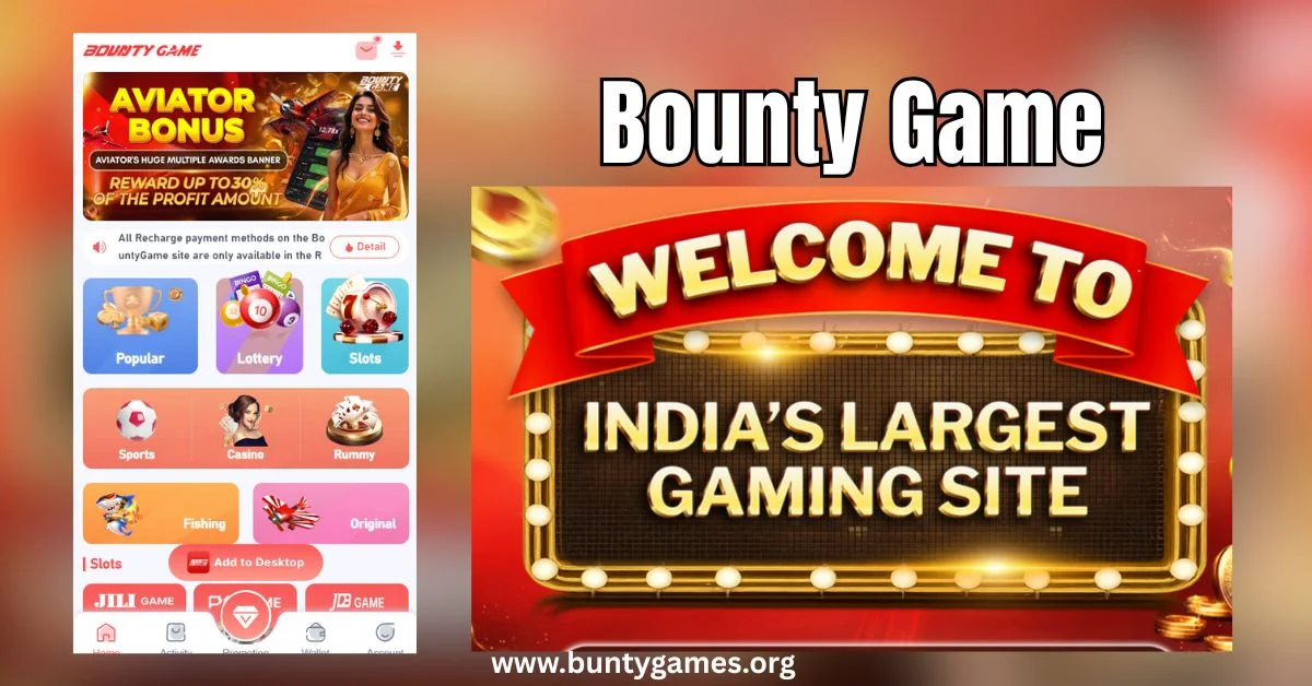 Bunty game login